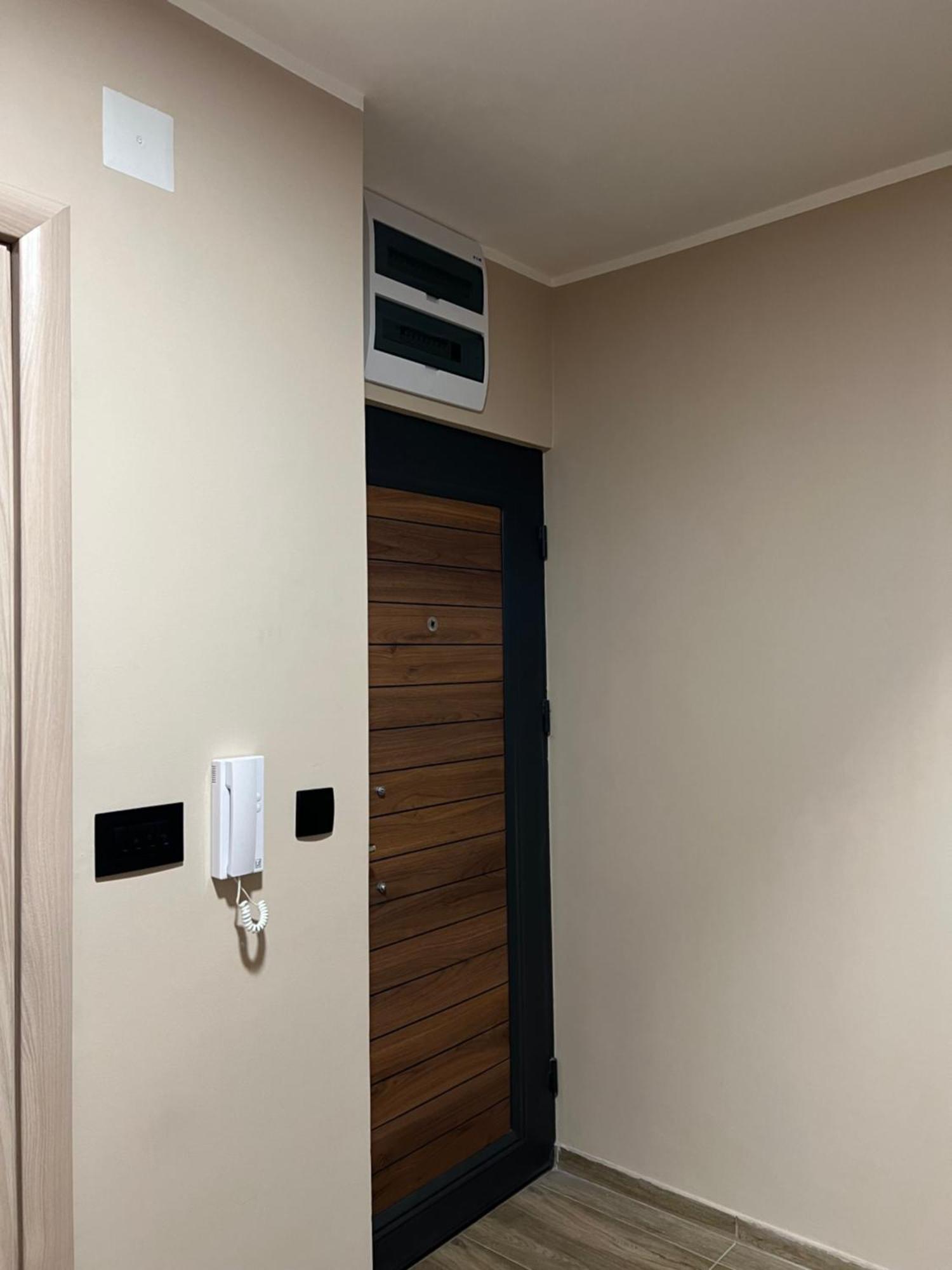 Apartman Dasic 雅戈丁那 外观 照片