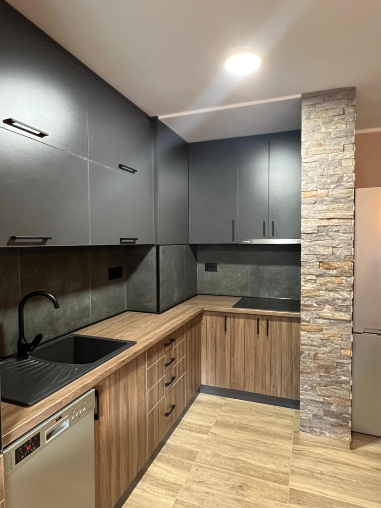 Apartman Dasic 雅戈丁那 外观 照片