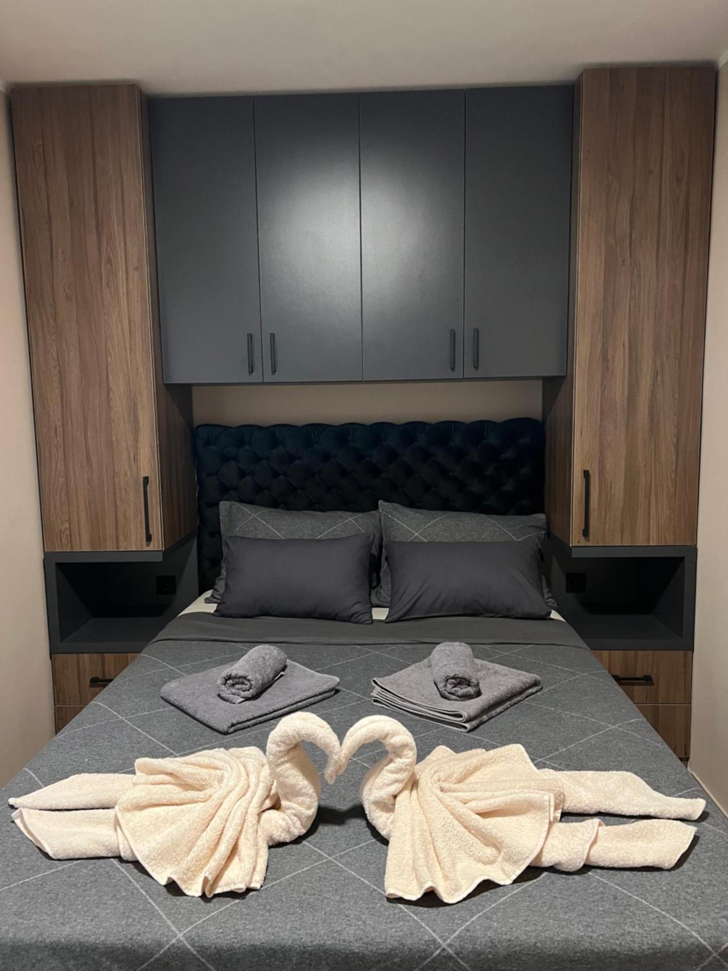 Apartman Dasic 雅戈丁那 外观 照片