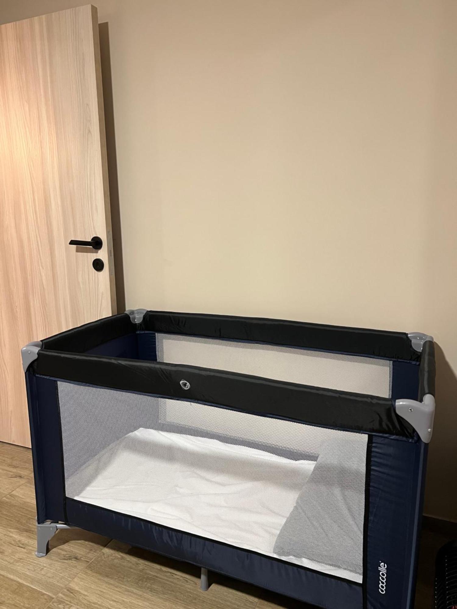 Apartman Dasic 雅戈丁那 外观 照片